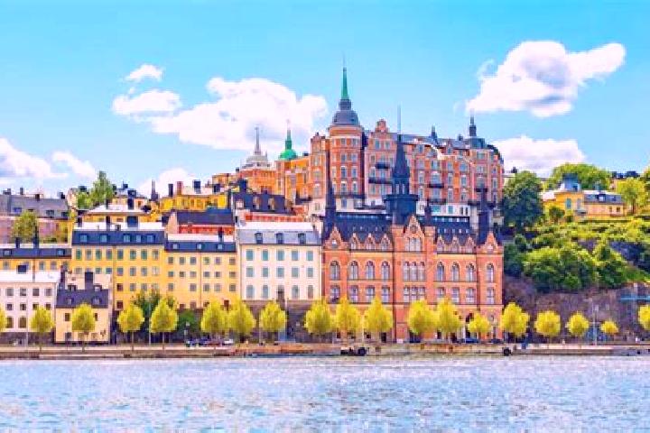 Luna, 23 — Escort in Hamnvik, Norway