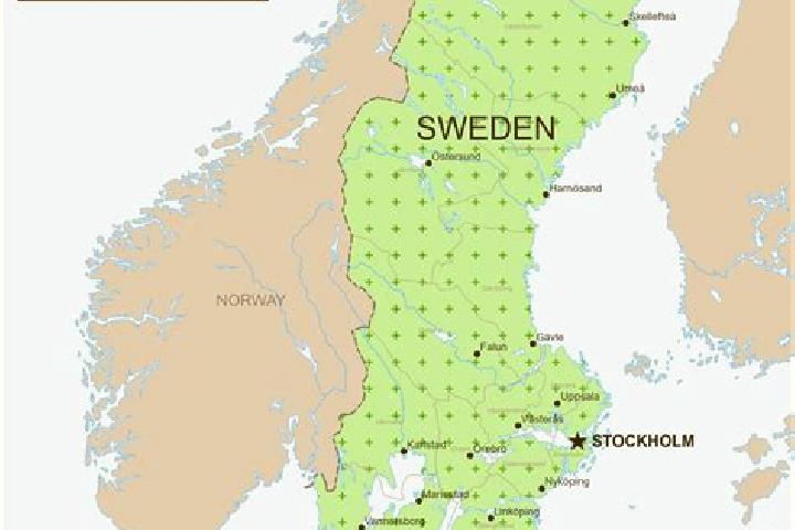 Luna, 23 — Escort in Hemse, Sweden