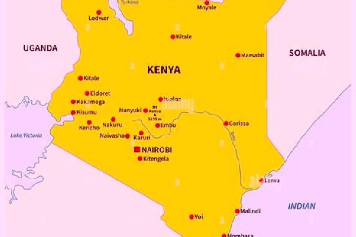 Luna, 23 — Escort in Illasit, Kenya