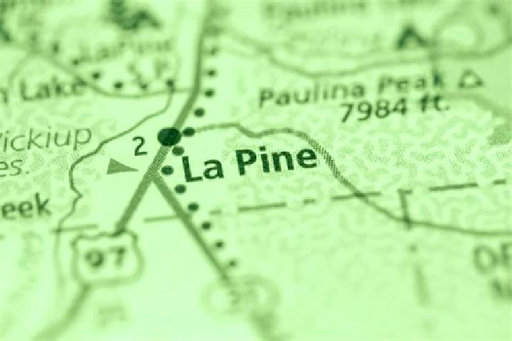 Luna, 23 — Escort in La Pine, United States