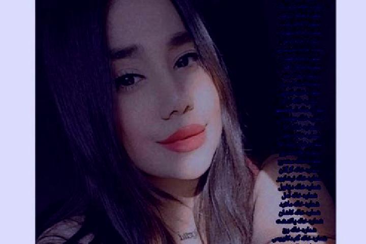 Luna, 23 — Escort in Nasim Shahr, Iran