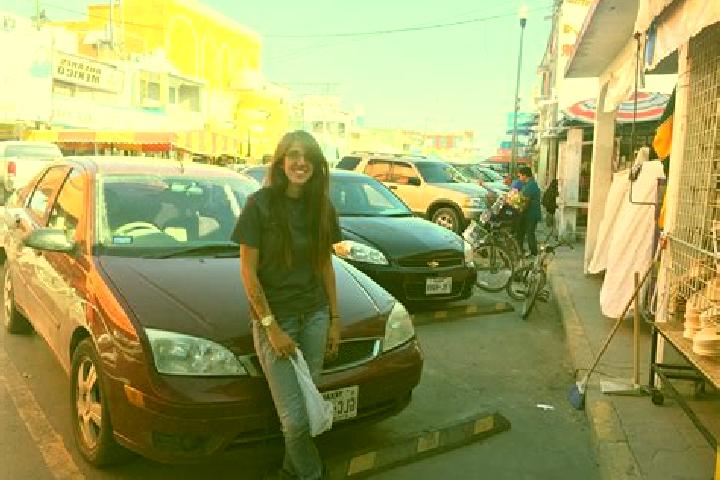 Luna, 23 — Escort in Nuevo Progreso, Guatemala