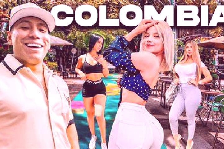 Luna, 23 — Escort in Pamplonita, Colombia