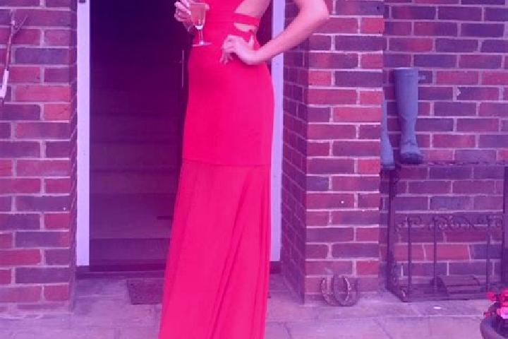 Luna, 23 — Escort in Potterne, United Kingdom