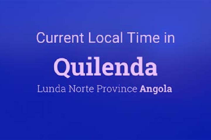 Luna, 23 — Escort in Quilenda, Angola