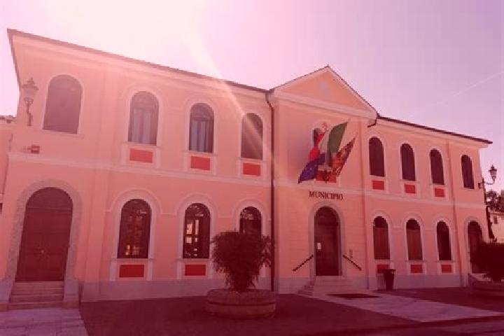 Luna, 23 — Escort in San Giorgio di Livenza, Italy