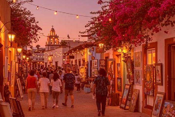 Luna, 23 — Escort in San Jose del Cabo, Mexico
