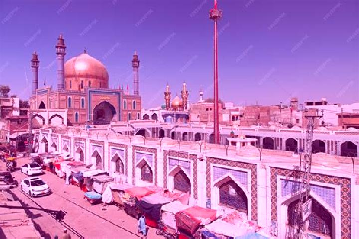 Luna, 23 — Escort in Sehwan, Pakistan