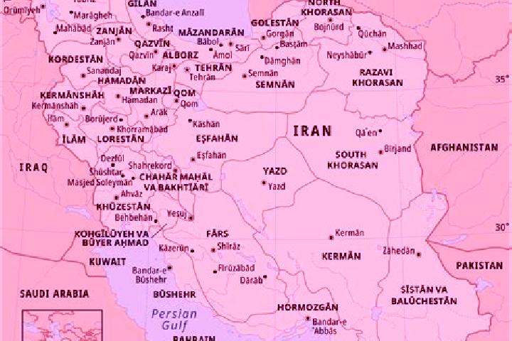 Luna, 23 — Escort in Sepidar, Iran