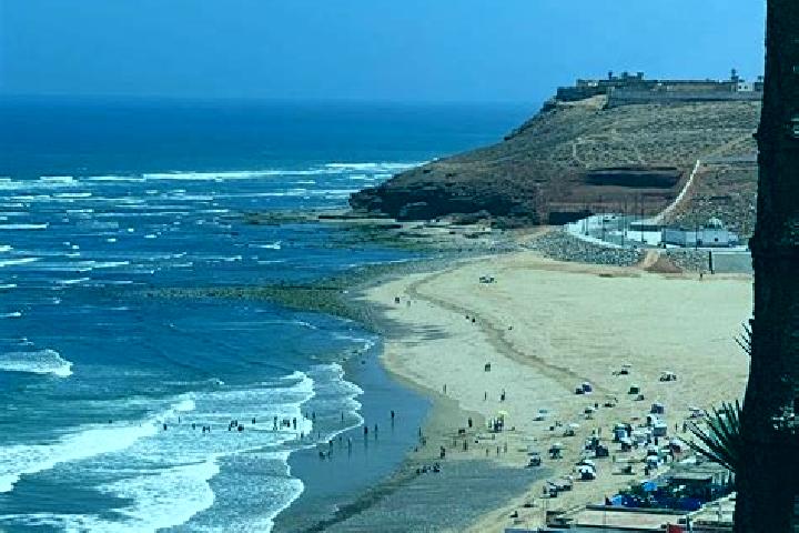 Luna, 23 — Escort in Sidi Bibi, Morocco