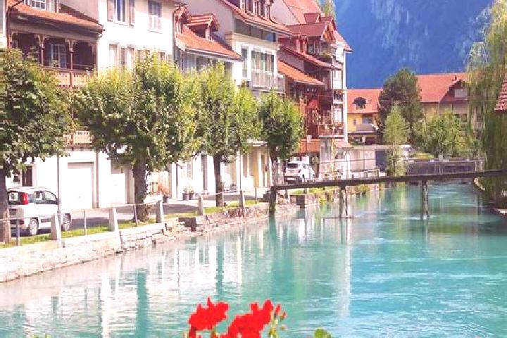 Luna, 23 — Escort in Stein, Switzerland