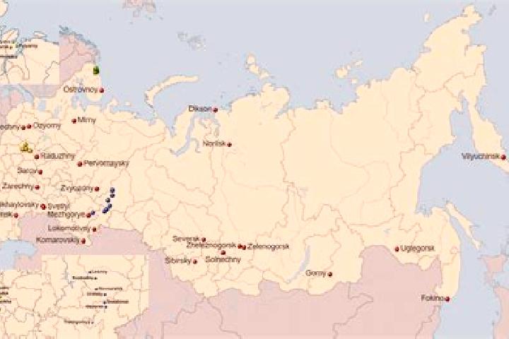 Luna, 23 — Escort in Sukhobuzimskoye, Russia