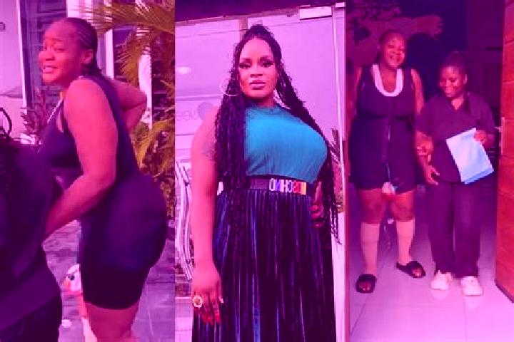 Luna, 23 — Escort in Ugbodo, Nigeria