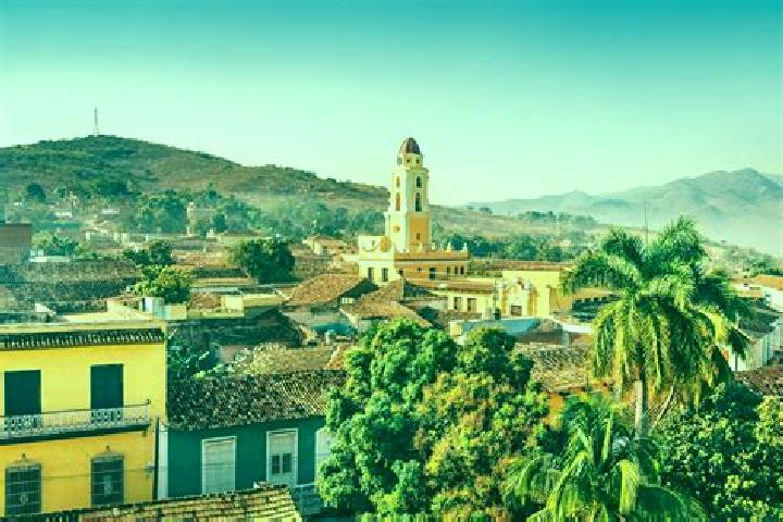Luna, 23 — Escort in Venezuela, Cuba