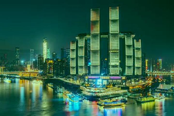 Luna, 23 — Escort in Wujian, China