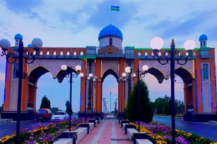Luna, 23 — Escort in Yakkabog Shahri, Uzbekistan
