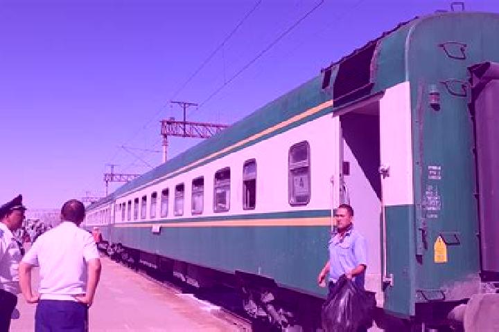 Luna, 23 — Escort in Yangibozor, Uzbekistan