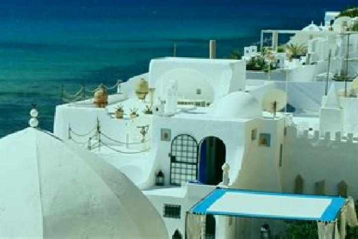 Luna, 23 — Escort in Zahanah, Tunisia