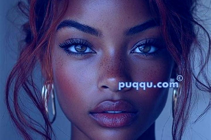 Luna, 24, a auburn brown-eyed ebony companion based in Iara. Offering Fetish, Overnight, CIM. Available for incall and outcall, day and evening dates.