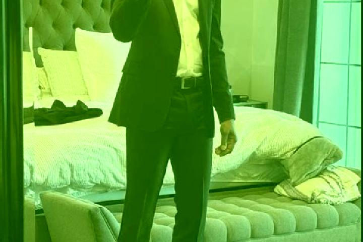 Luna, 24, a black dark-eyed slavic companion based in Zishui. Offering Couples, BDSM, Overnight. Available for incall and outcall, overnight bookings available.