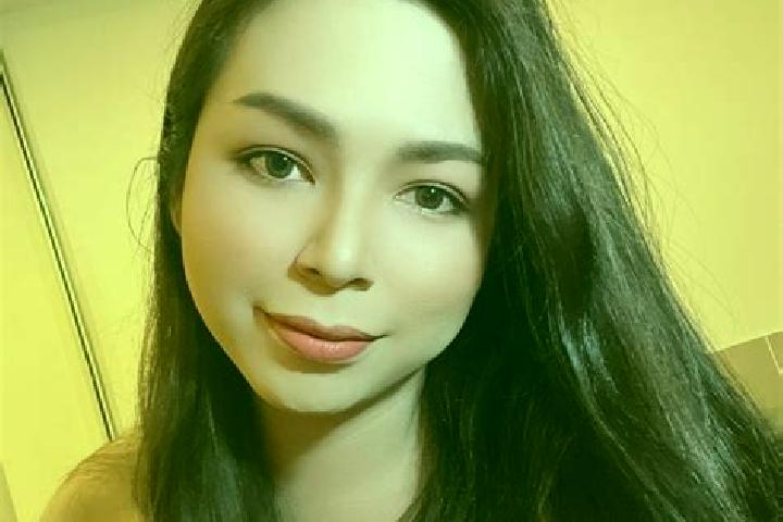 Luna, 24, a black grey-eyed mixed companion based in Ban Khlong Bang Sao Thong. Offering Travel Companion, Striptease, Tantra. Available for incall and outca...