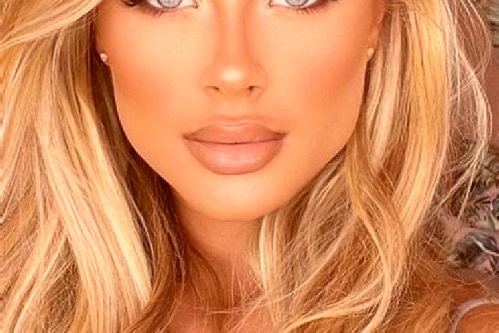 Luna, 24, a blonde blue-eyed latina companion based in Rubanyi Mist. Offering A-Level, Domination, Duos, Dinner Date, Prostate Massage. Available for incall ...