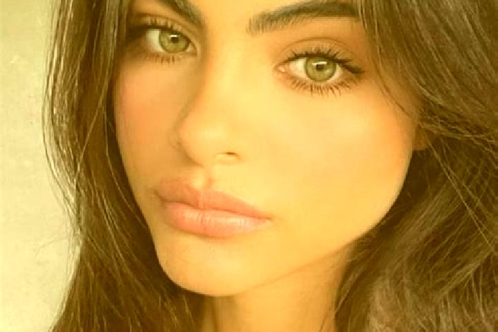 Luna, 24, a brunette green-eyed slavic companion based in Castel Morrone. Offering Striptease, Deep French Kissing, OWO. Available for incall and outcall, ov...