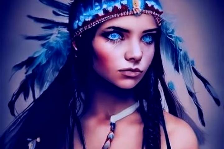 Luna, 24, a chestnut blue-eyed indian companion based in Tanahwulan. Offering Duos, CIM, A-Level. Available for incall and outcall, overnight bookings availa...