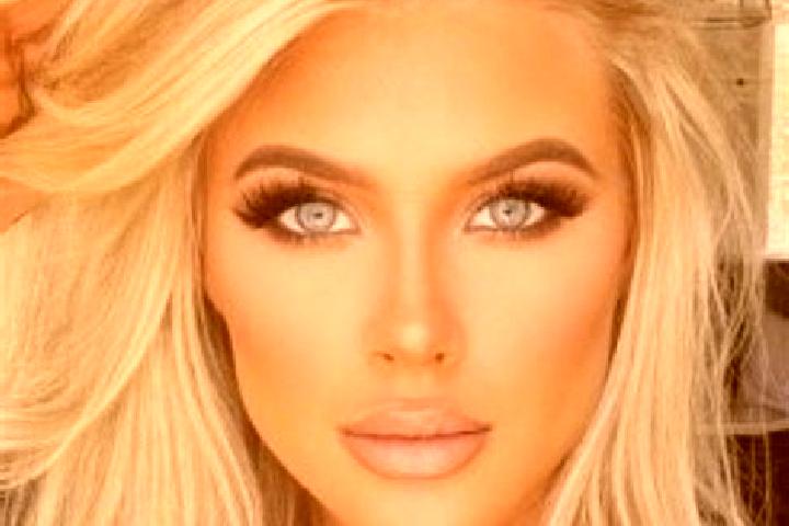 Luna, 24, a platinum blonde green-eyed caucasian companion based in North St.James Town. Offering Couples, Duos, A-Level, CIM, Overnight. Available for incal...