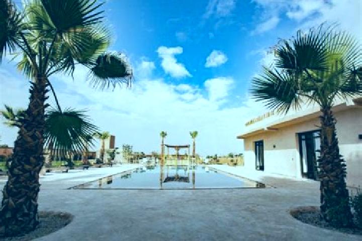 Luna, 24 — Escort in Aghmat, Morocco
