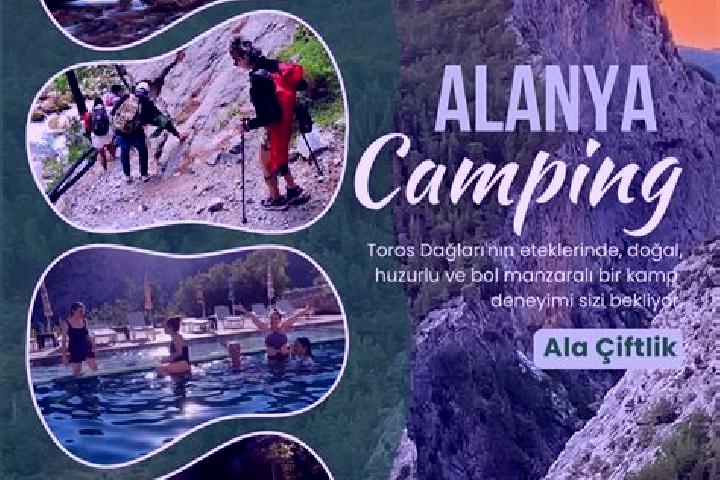 Luna, 24 — Escort in Alacami, Turkey