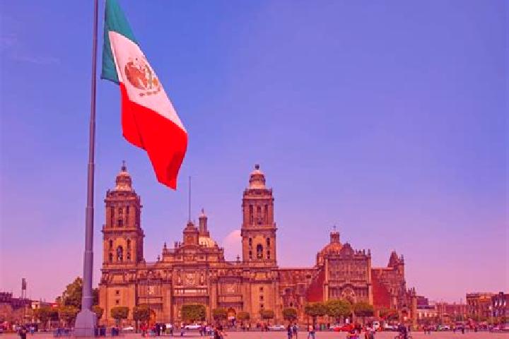 Luna, 24 — Escort in Alta Luz, Mexico