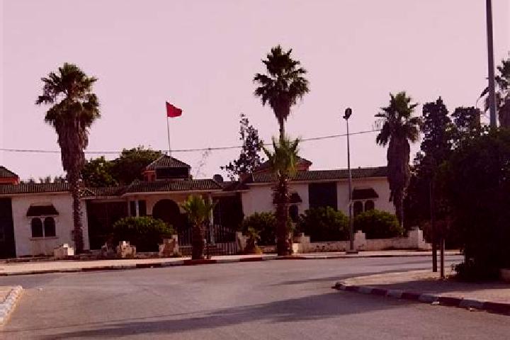 Luna, 24 — Escort in Azemmour, Morocco