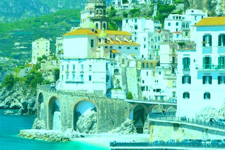 Luna, 24 — Escort in Bosco-Strisce, Italy