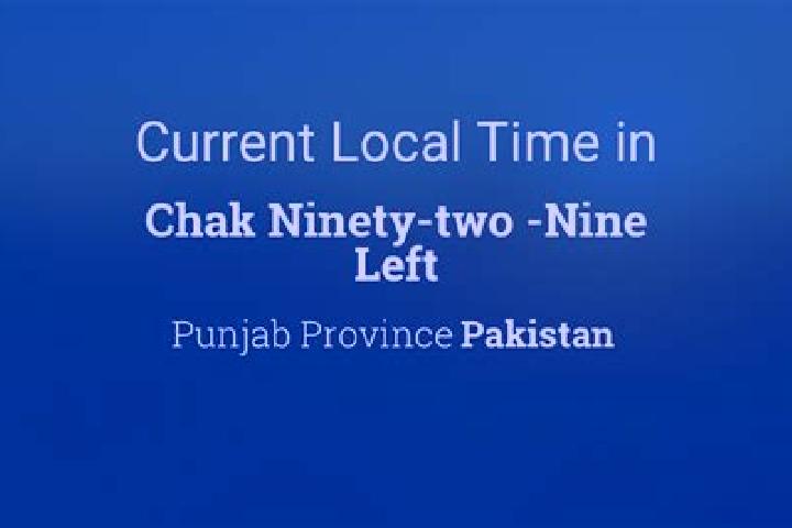 Luna, 24 — Escort in Chak Ninety-nine -Nine Left, Pakistan