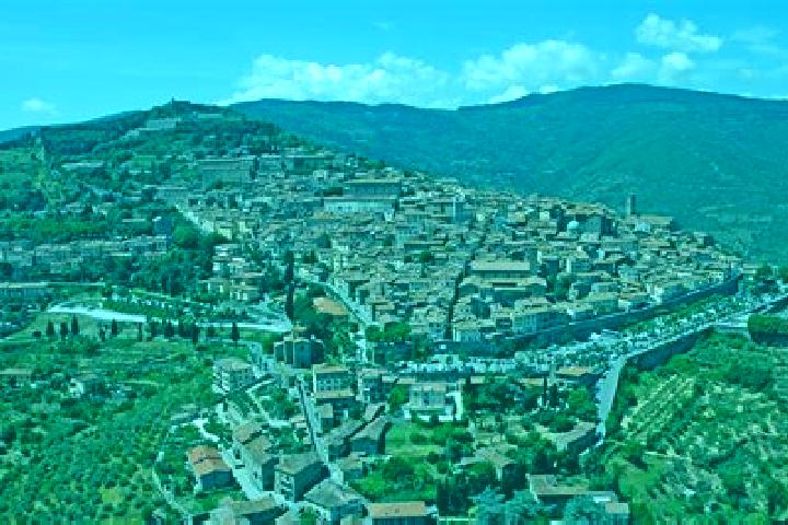 Luna, 24 — Escort in Cortona, Italy