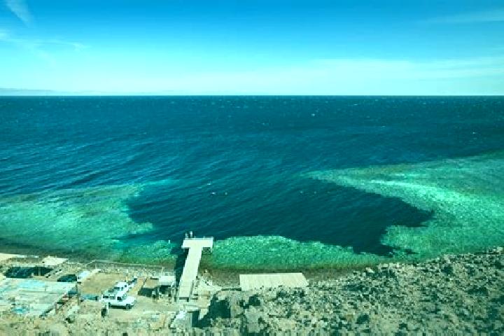 Luna, 24 — Escort in Dahab, Egypt