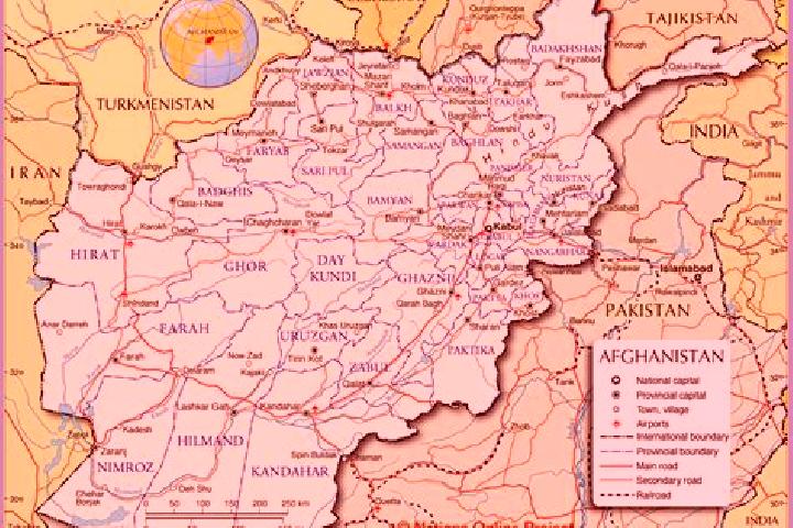 Luna, 24 — Escort in Dowlatabad, Afghanistan