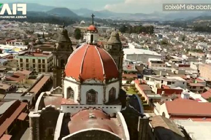 Luna, 24 — Escort in Ejido Santa Maria Tianguistenco (Ejido el Rosario), Mexico
