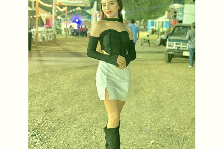Luna, 24 — Escort in Emilio Carranza, Mexico