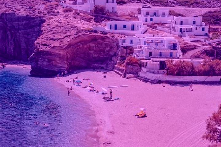 Luna, 24 — Escort in Folegandros, Greece