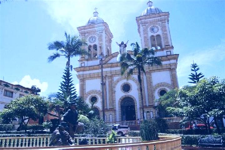 Luna, 24 — Escort in Guayata, Colombia