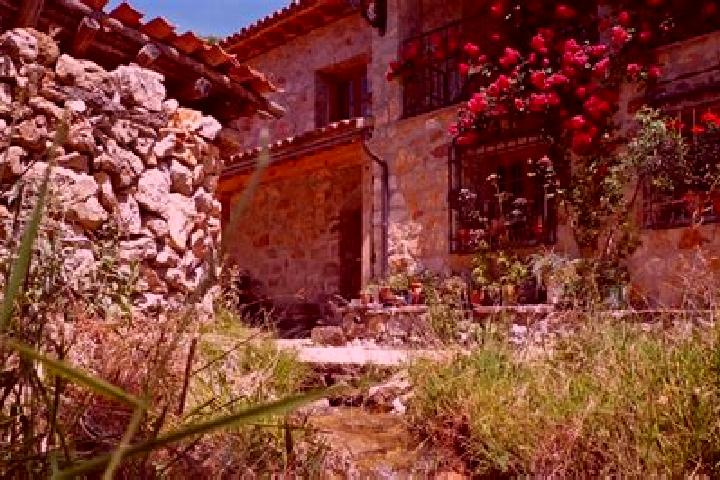 Luna, 24 — Escort in Huerta del Marquesado, Spain