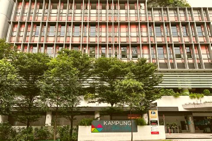 Luna, 24 — Escort in Kampung On Lok, Malaysia
