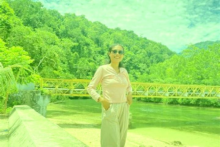 Luna, 24 — Escort in Korido, Indonesia