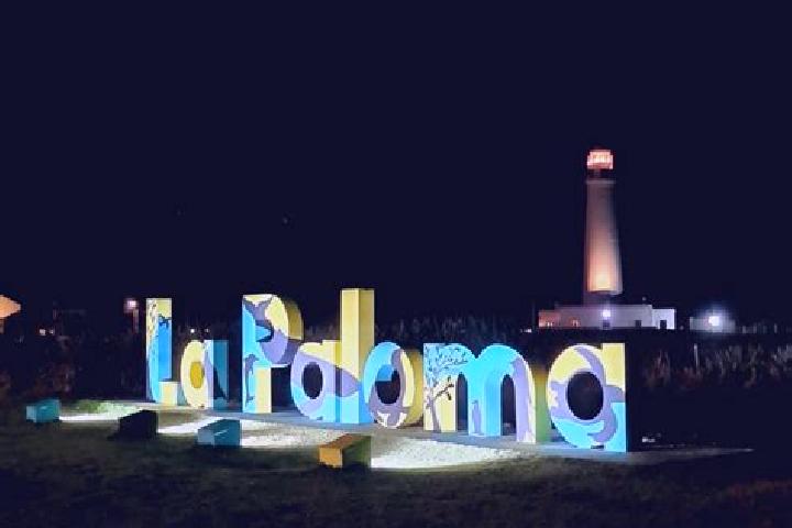 Luna, 24 — Escort in La Paloma, Uruguay
