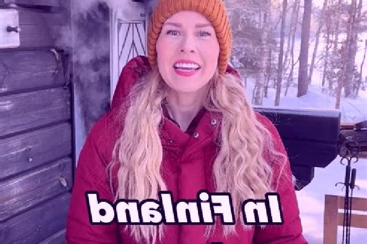 Luna, 24 — Escort in Lestijaervi, Finland