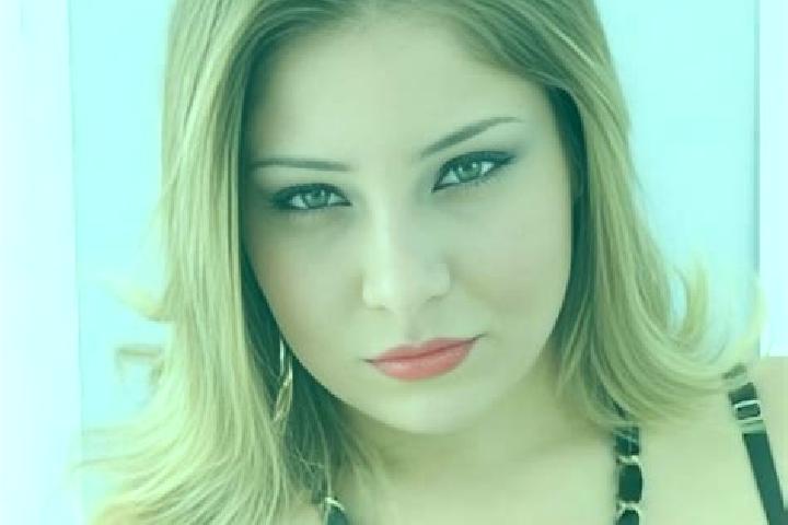 Luna, 24 — Escort in Lins, Brazil