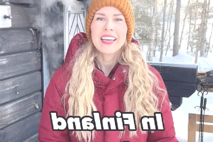 Luna, 24 — Escort in Martinniemi, Finland