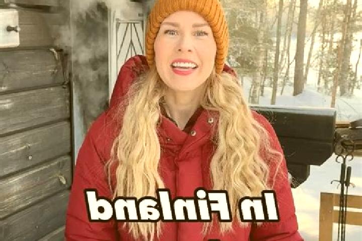Luna, 24 — Escort in Nokela, Finland